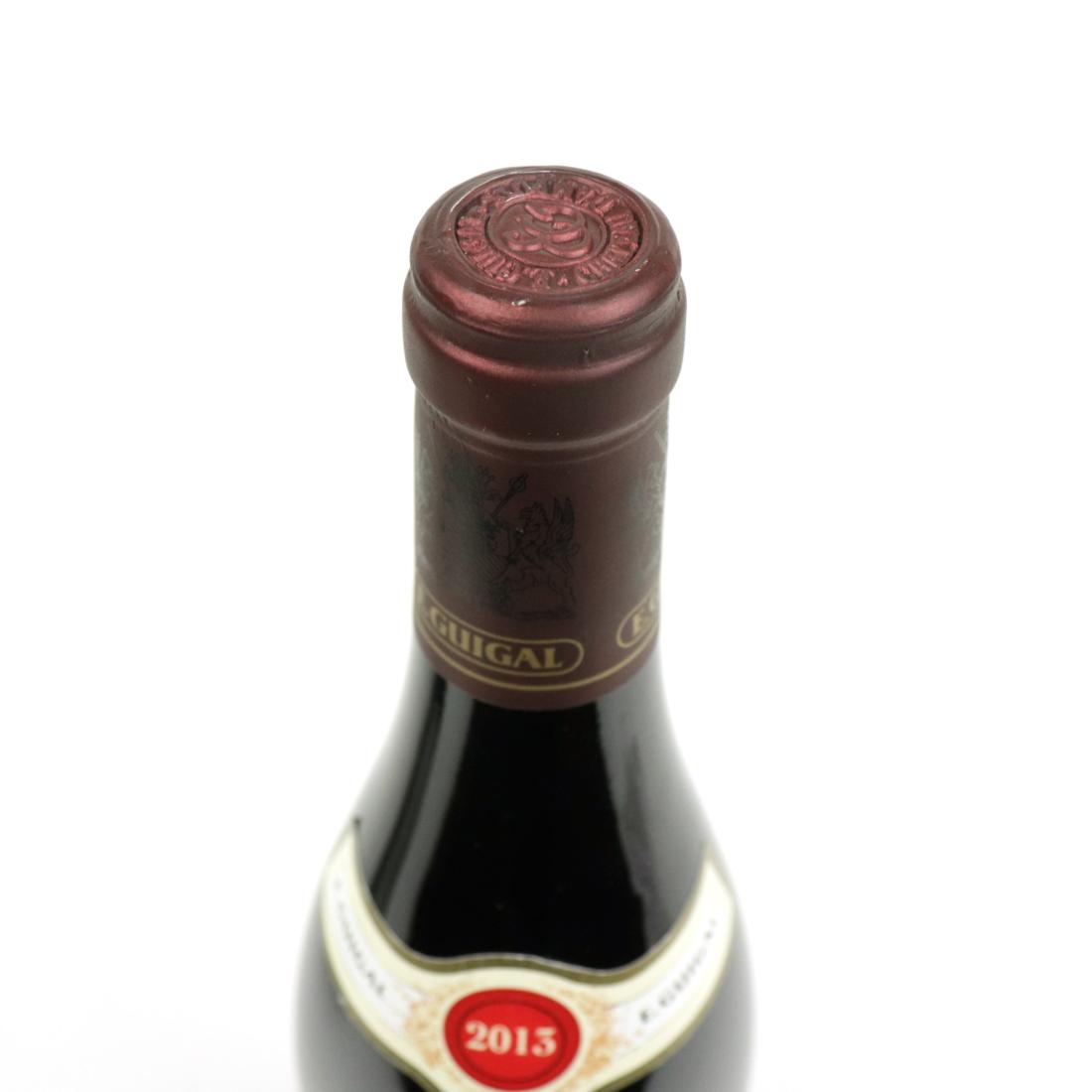 Image for E.Guigal Brune Et Blonde 2013 Cote Rotie