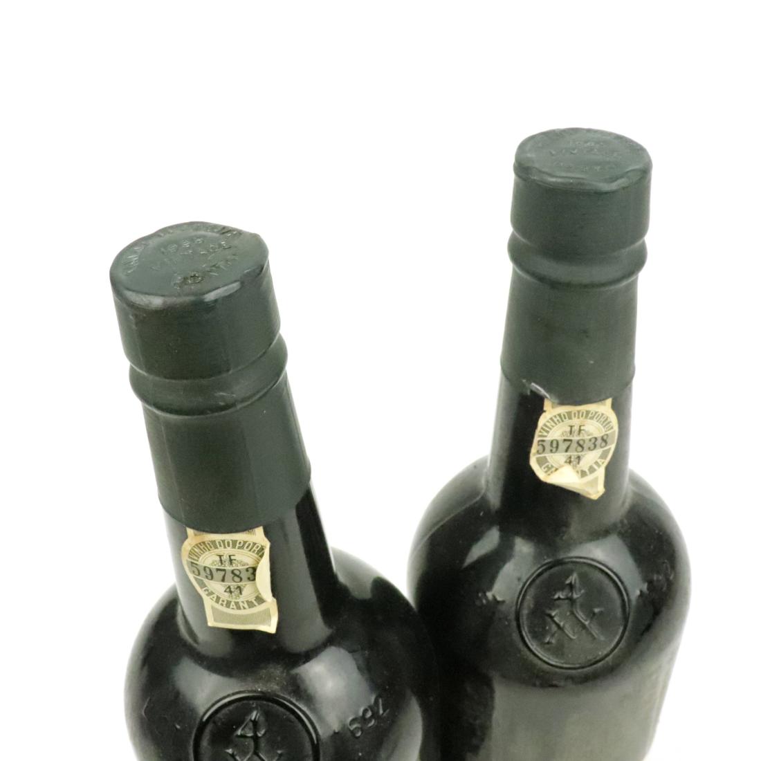 Image for Taylor's 1985 Vintage Port