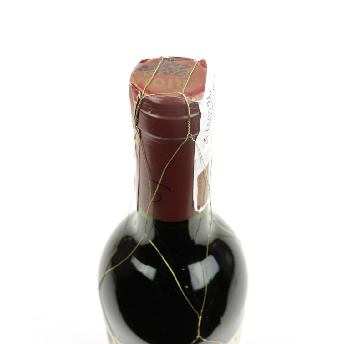 Image for R. López de Heredia Viña Tondonia 2004