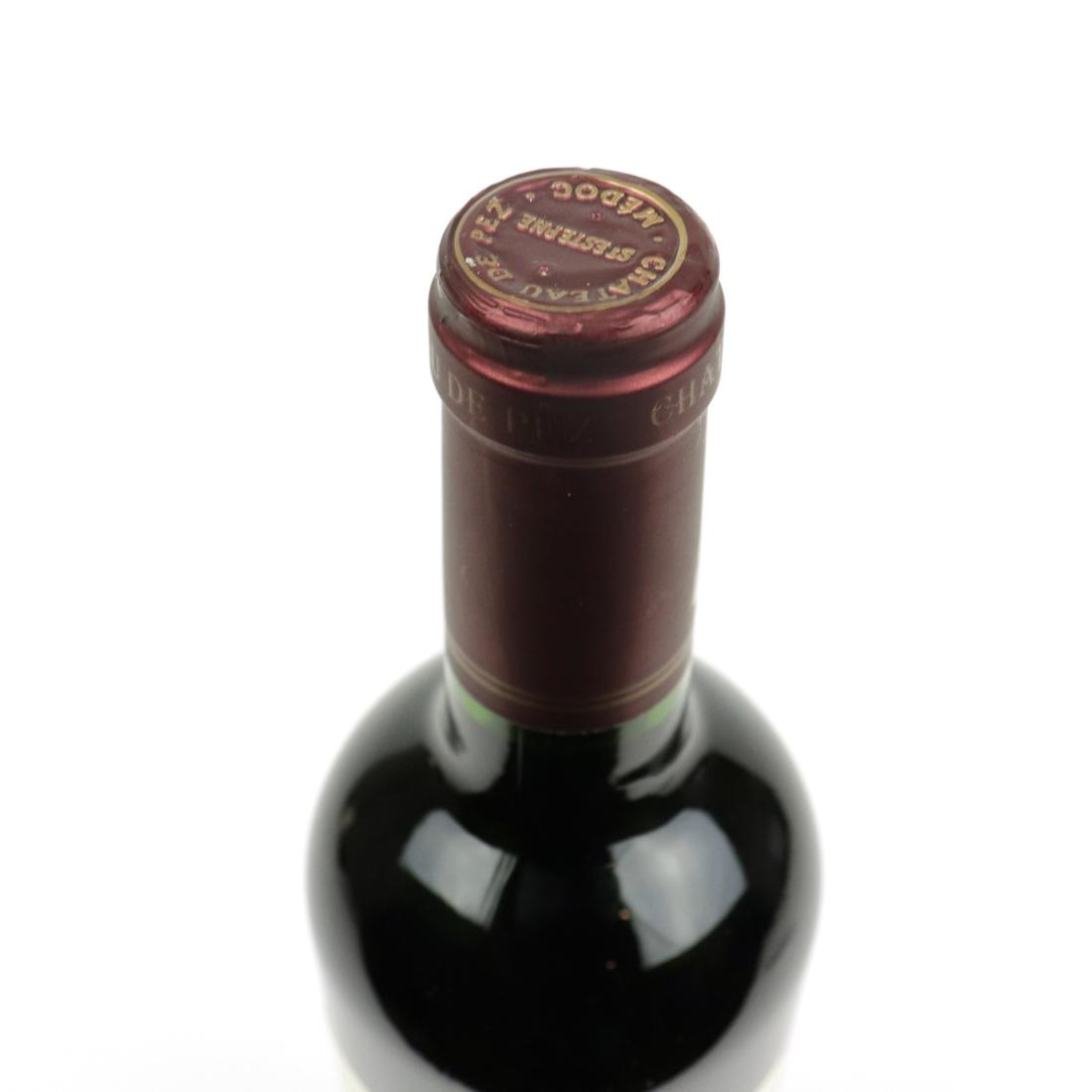 Image for Ch. De Pez 2012 St-Estephe