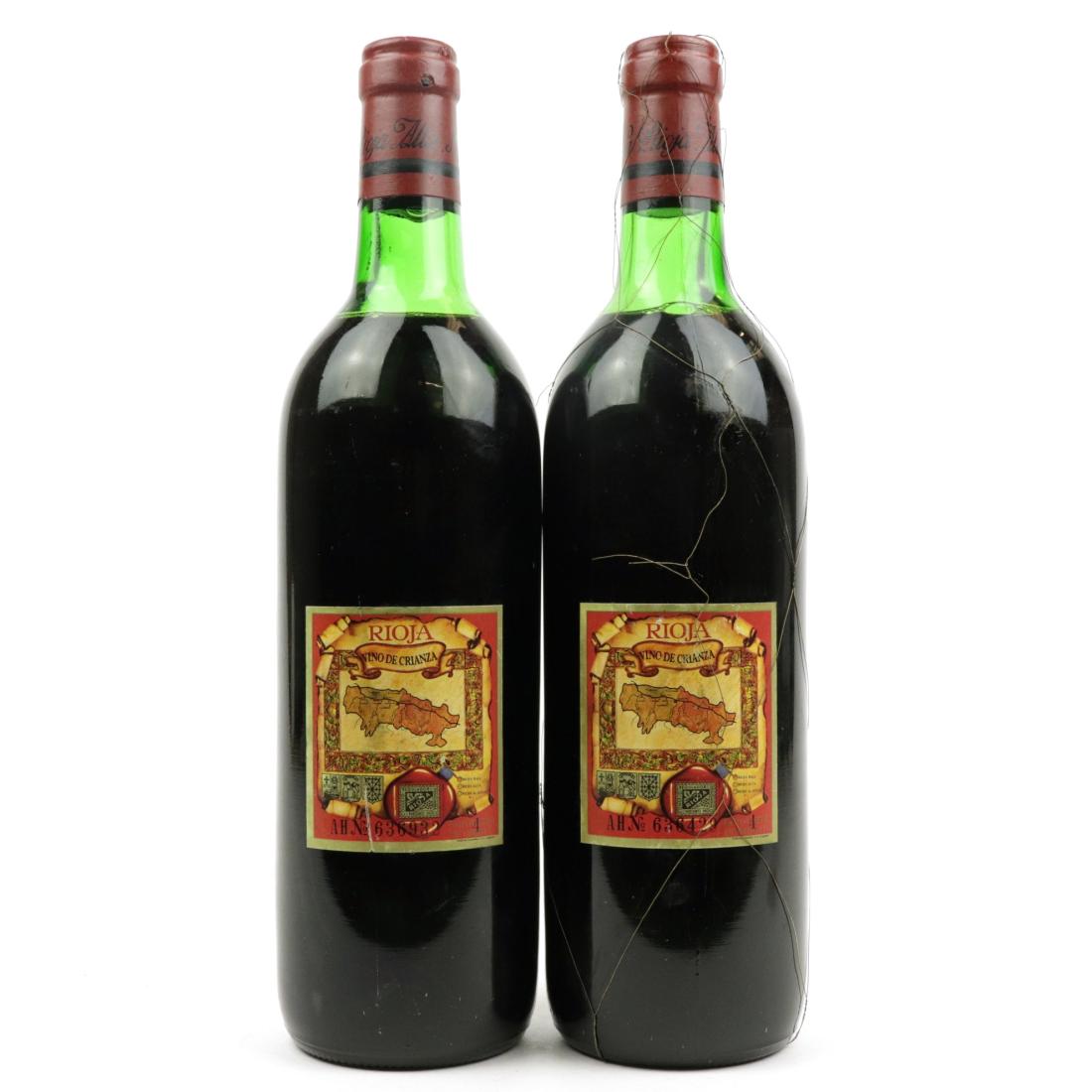 Image for La Rioja Alta 904 1964
