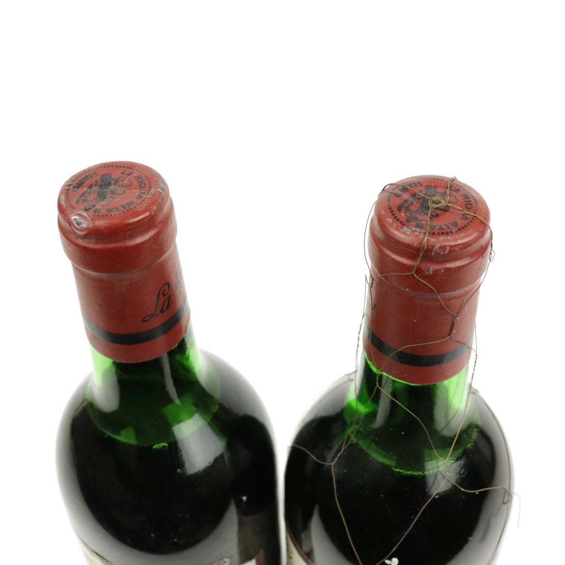 Image for La Rioja Alta 904 1964