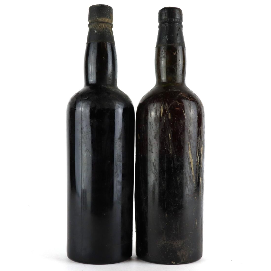 Image for Cossart Gordon & Co Pale Delicate Dry Madeira