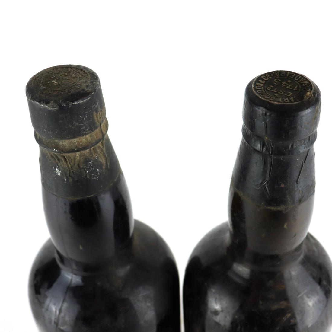 Image for Cossart Gordon & Co Pale Delicate Dry Madeira