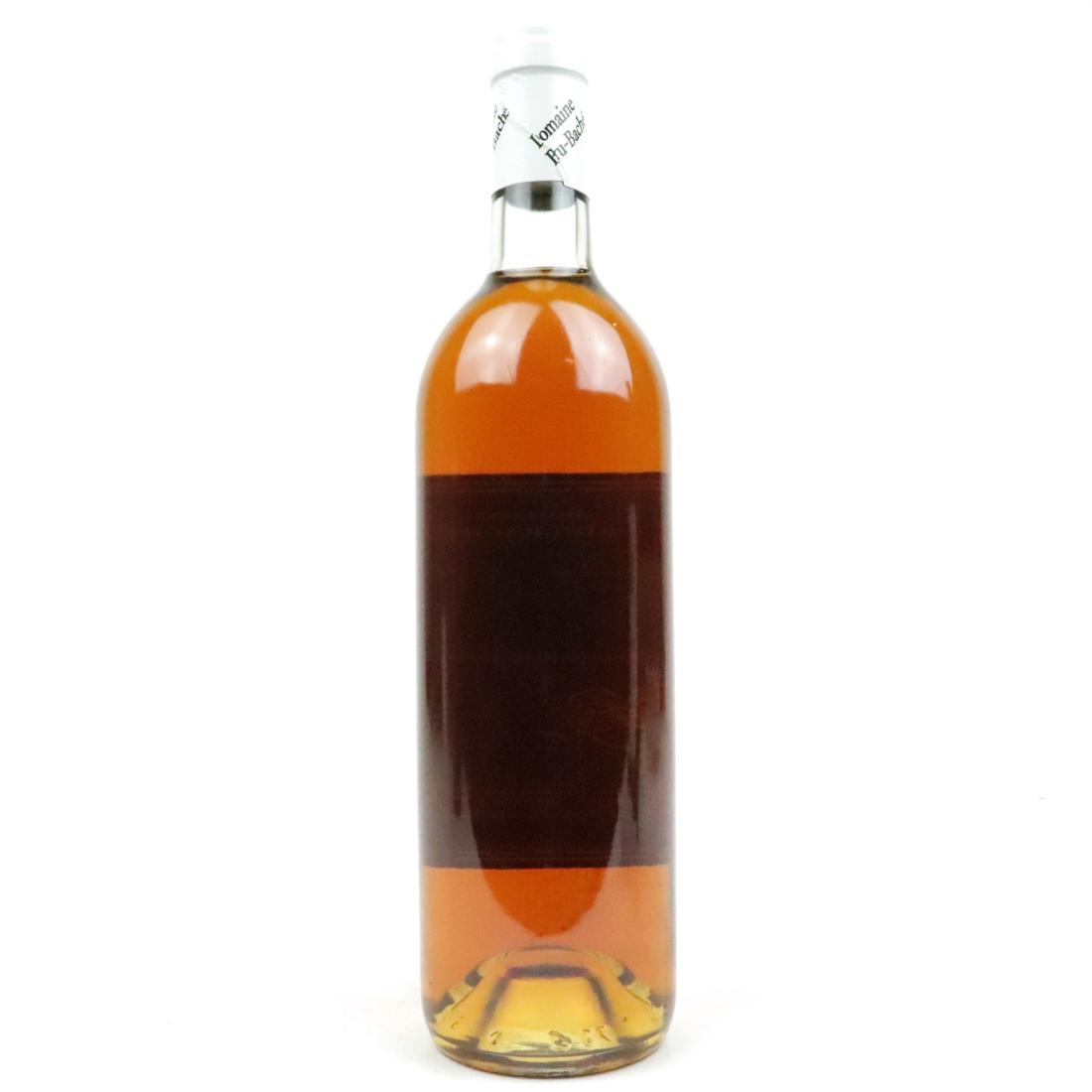 Image for Dom. Bru-Bache Cuvee Des Casterrasses 1997 Jurancon