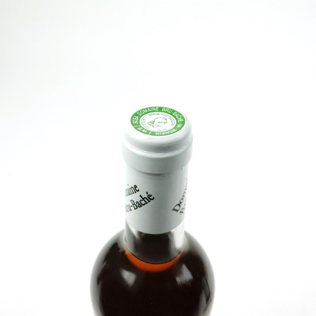 Image for Dom. Bru-Bache Cuvee Des Casterrasses 1997 Jurancon