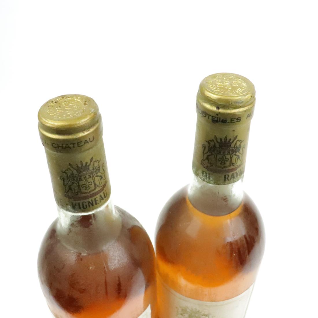Image for Ch. Rayne Vigneau 1985 Sauternes 1er-Cru