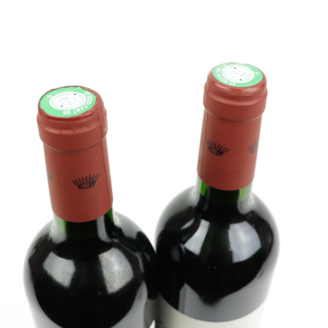 Image for Ch. Senejac 2014 Haut-Medoc