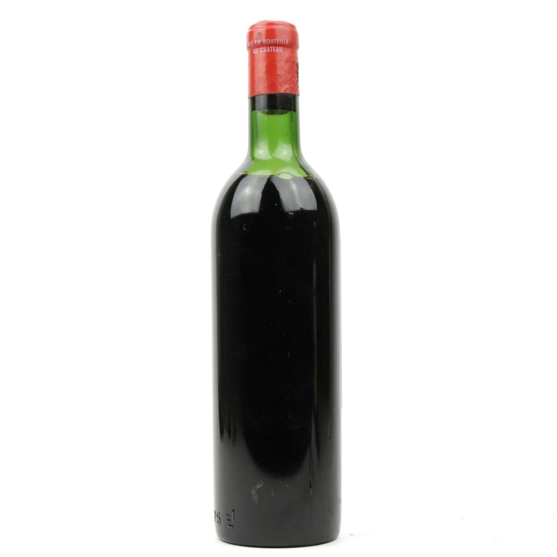 Image for Château Leoville Poyferre 1959 St-Julien 2eme-Cru