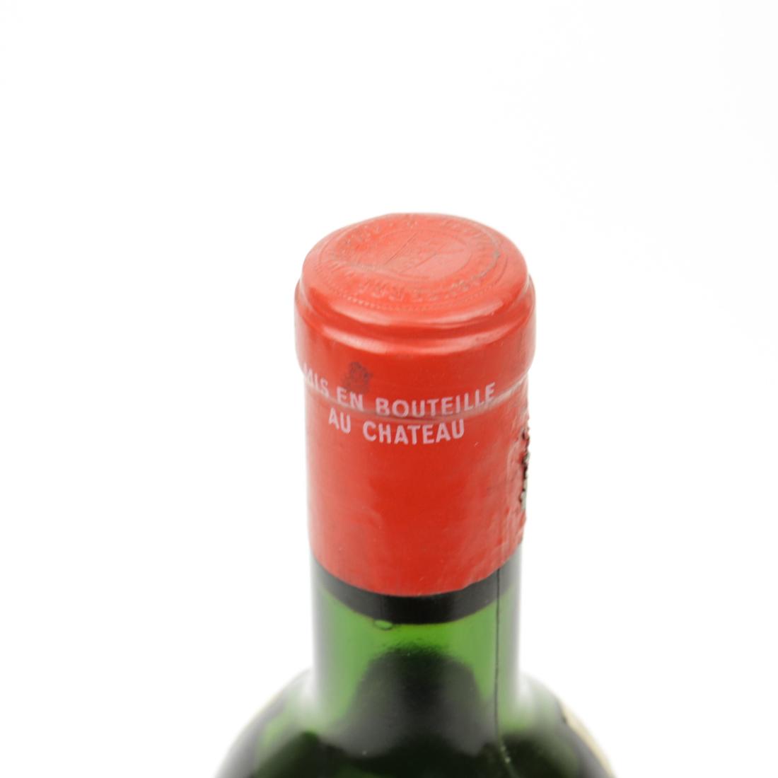 Image for Château Leoville Poyferre 1959 St-Julien 2eme-Cru