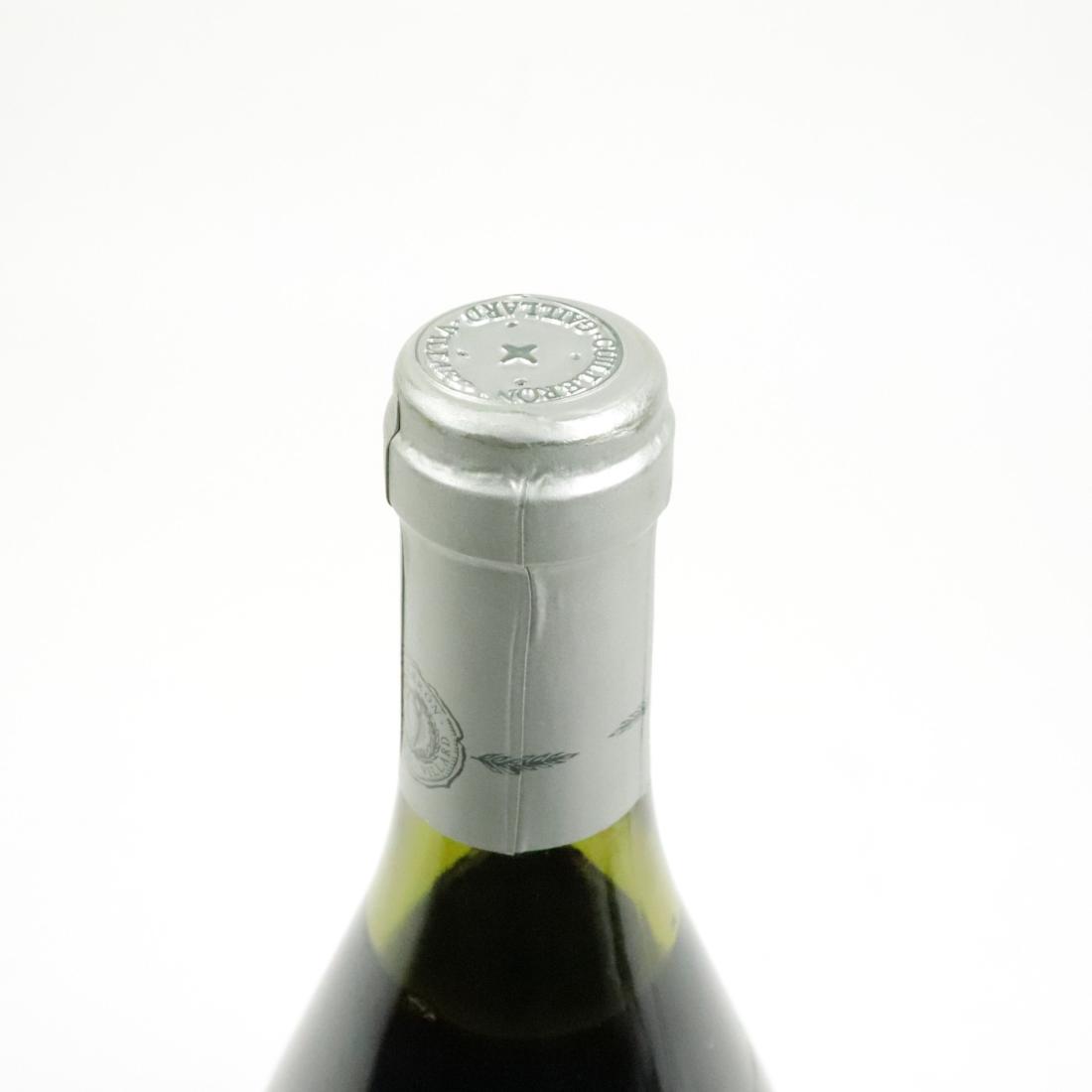 Image for Les Vins De Vienne Shiraz 2004 Collines Rhodaniennes