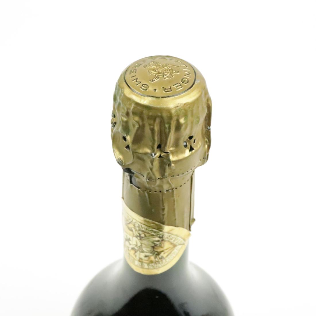 Image for Taittinger Comtes de Champagne Blanc-De-Blancs 1983 Vintage Champagne