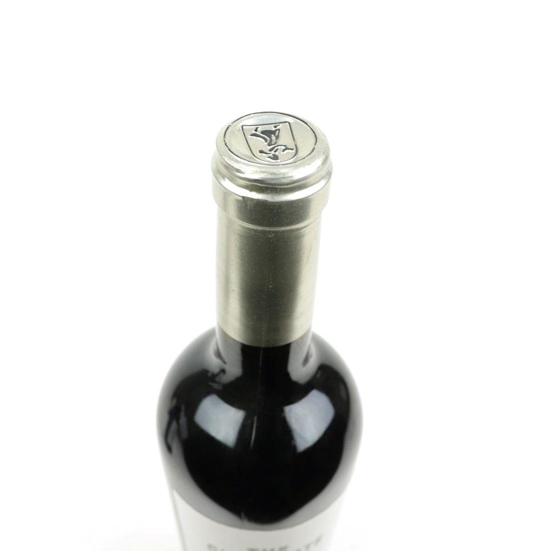 Image for Chocolate Block 2010 Franschhoek