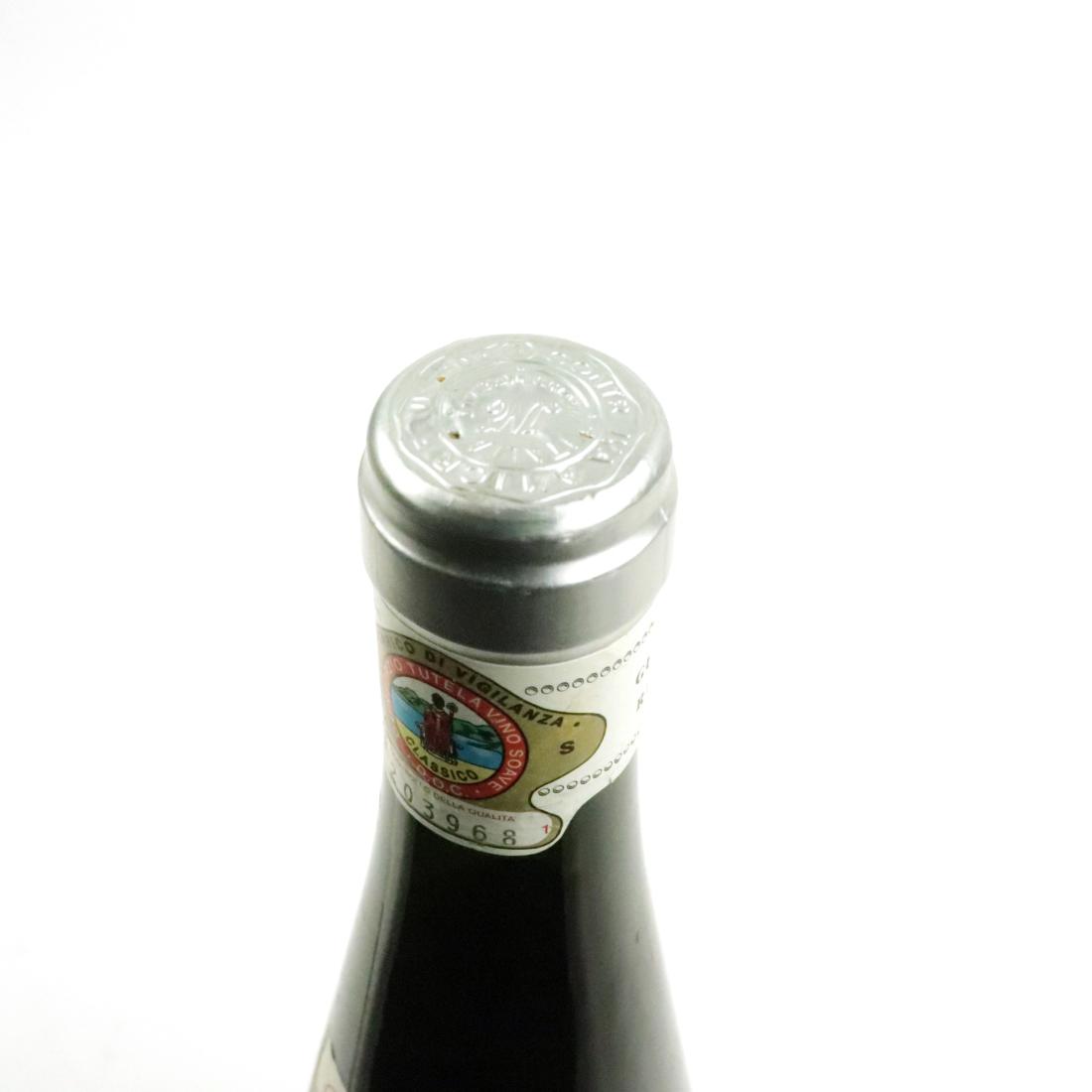 Image for Guerrieri-Rizzardi 2001 Soave