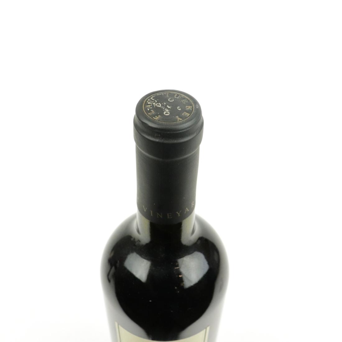 Image for Turkey Flat Shiraz 2005 Barossa