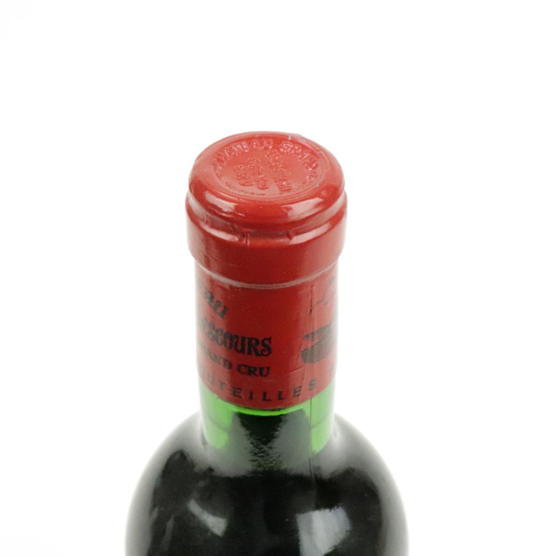 Image for Ch. Grand-Pey-Lescours 1983 St-Emilion