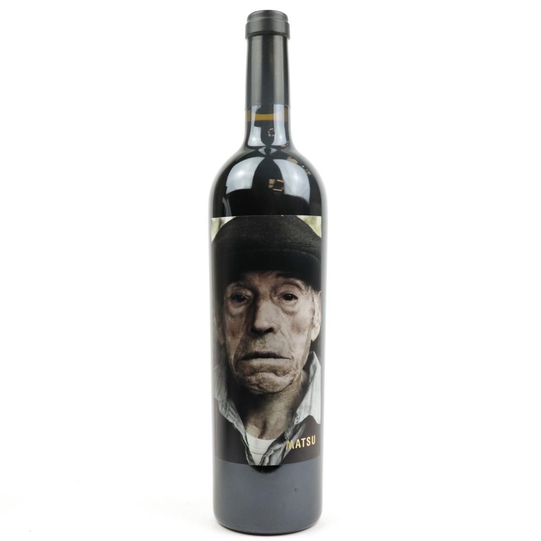Image for Matsu El Viejo 2010 Toro