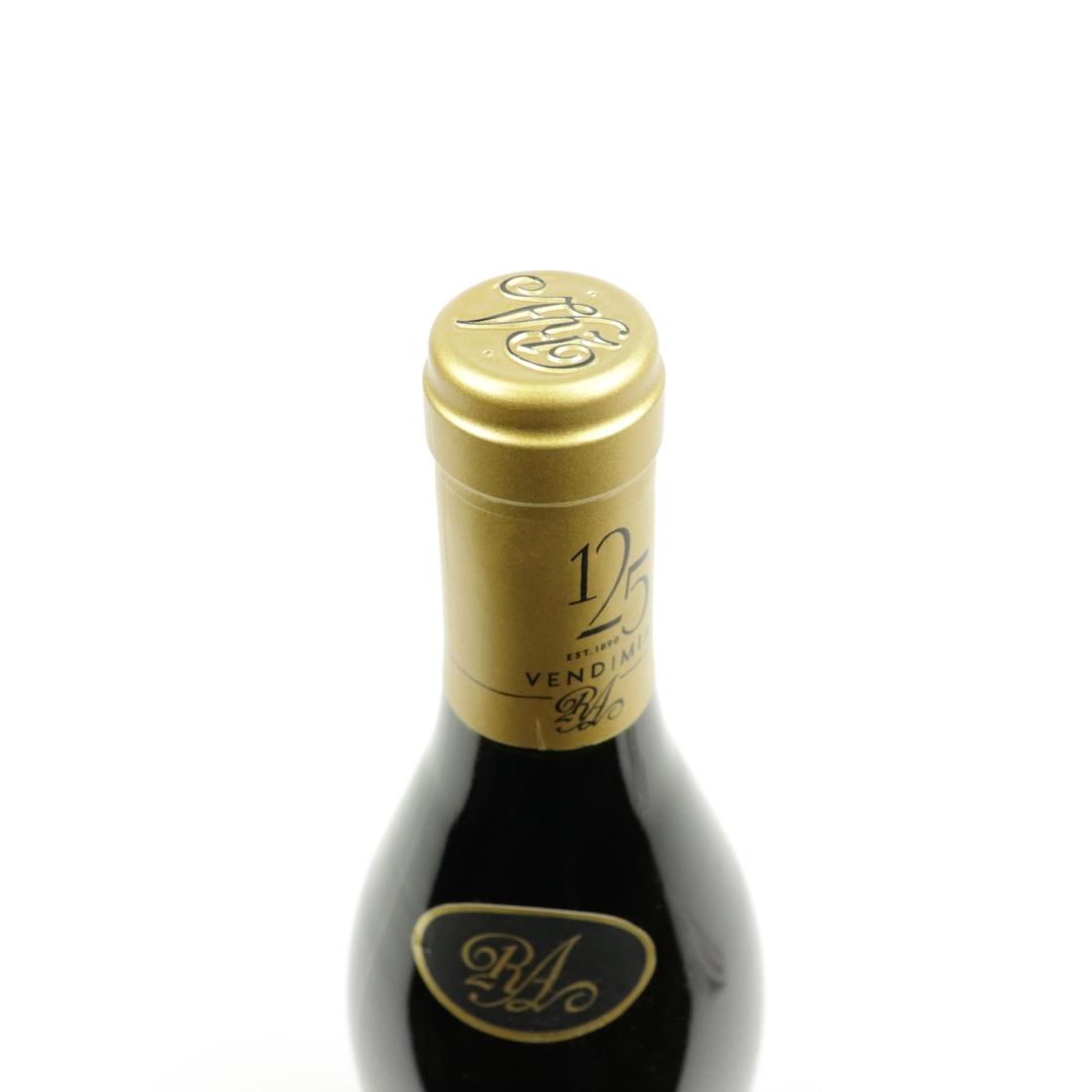 Image for Vina Ardanza 2005 Rioja Reserva
