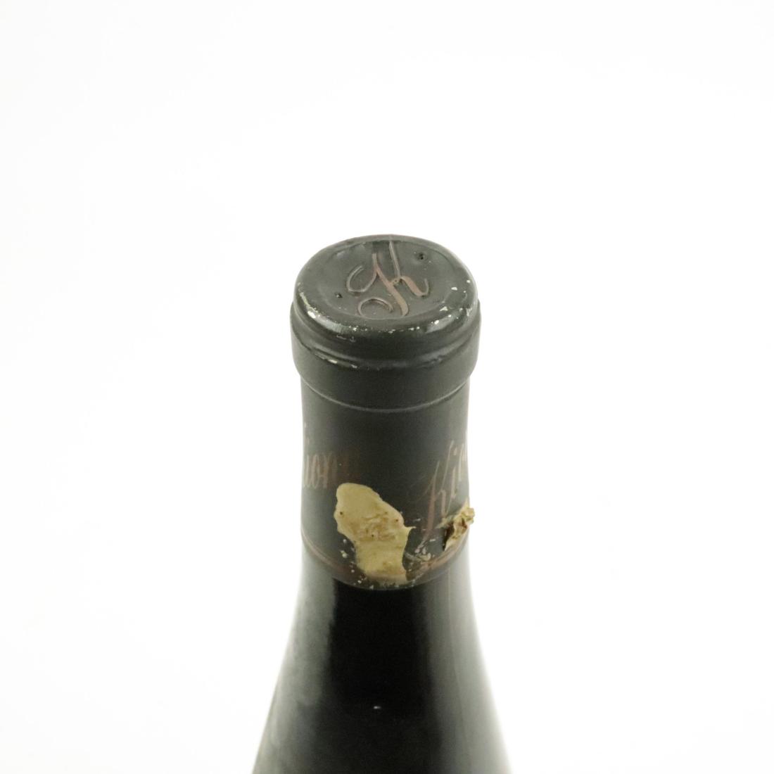 Image for Kiona Late Harvest Riesling 1992 Yakima Valley