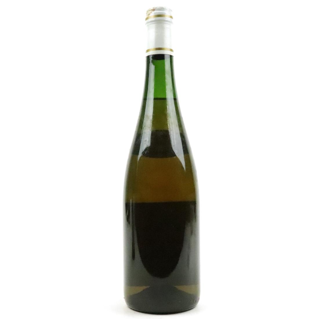 Image for Dom. Banchereau 1986 Coteaux Du Layon Chaume