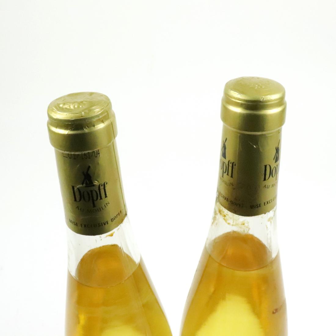 Image for Dopff Special Fruits De Mer 2002 Alsace