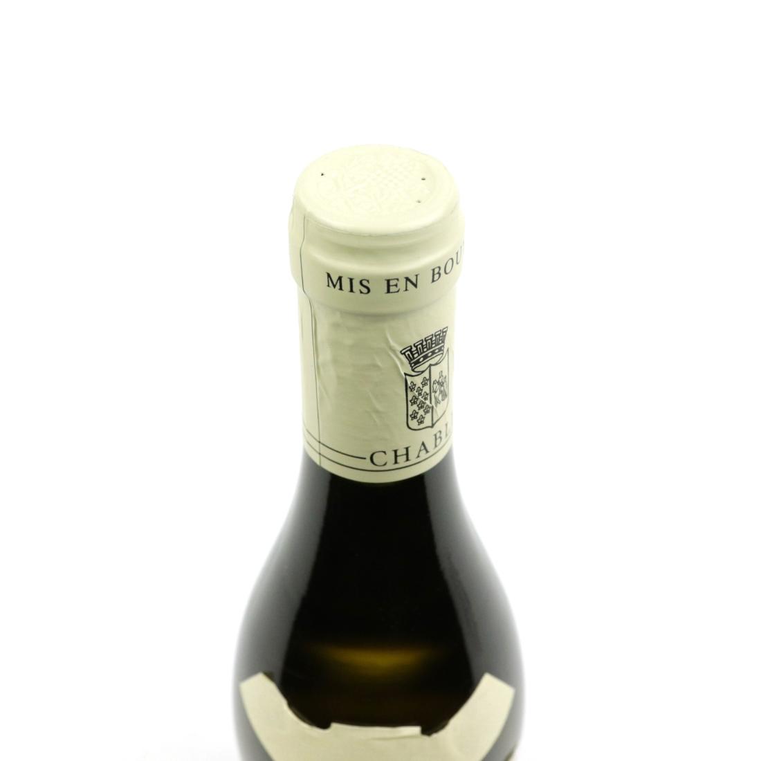 Image for Dom. De Chantemerle 2010 Chablis