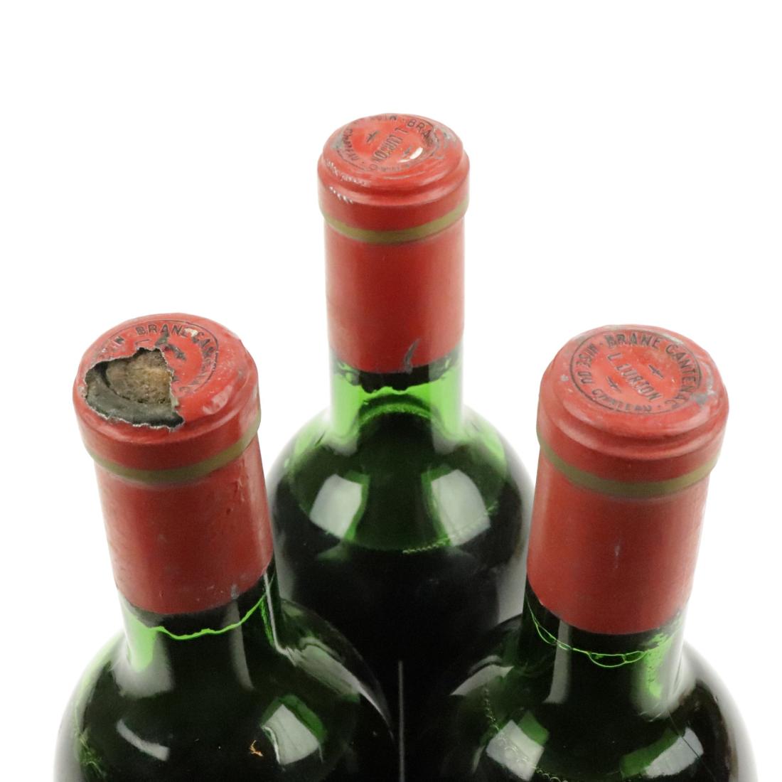 Image for Ch. Brane-Cantenac 1970 Margaux 2eme-Cru