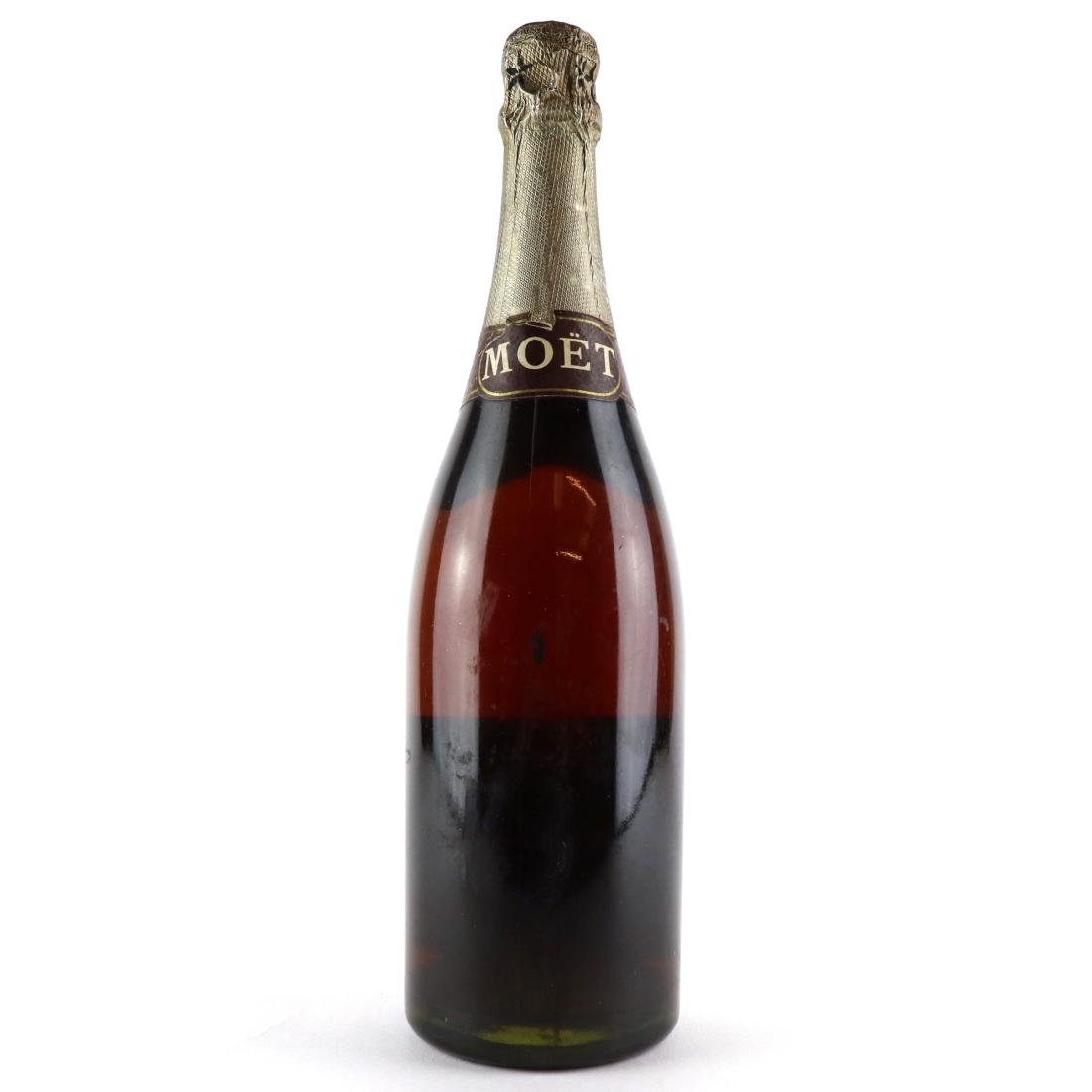 Image for Moet & Chandon Brut 1971 Vintage Champagne