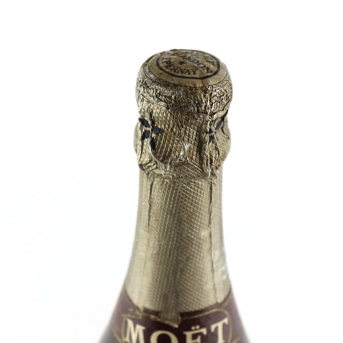 Image for Moet & Chandon Brut 1971 Vintage Champagne