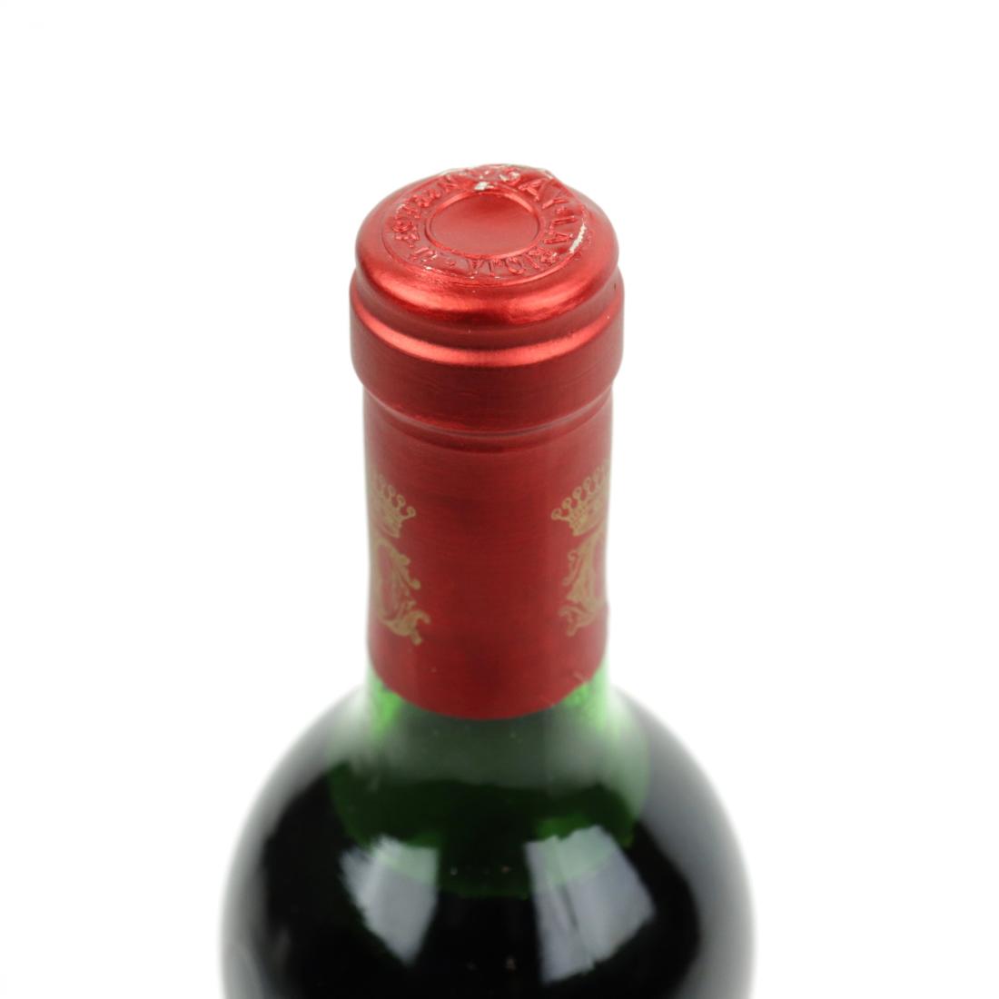 Image for Marqués de Murrieta Castillo Ygay Especial 1987