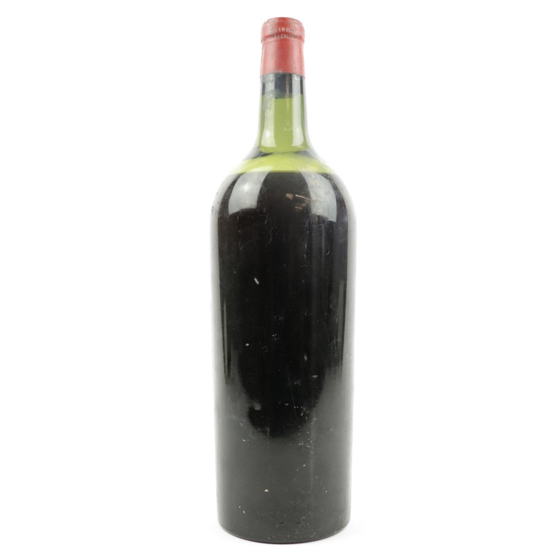 Image for Ch. Margaux 1950 Margaux 1er-Cru