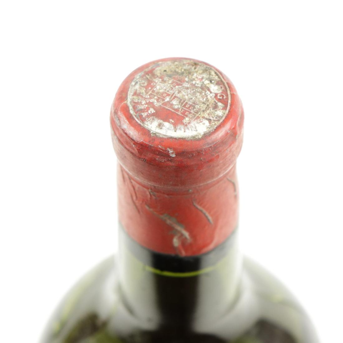 Image for Ch. Margaux 1950 Margaux 1er-Cru