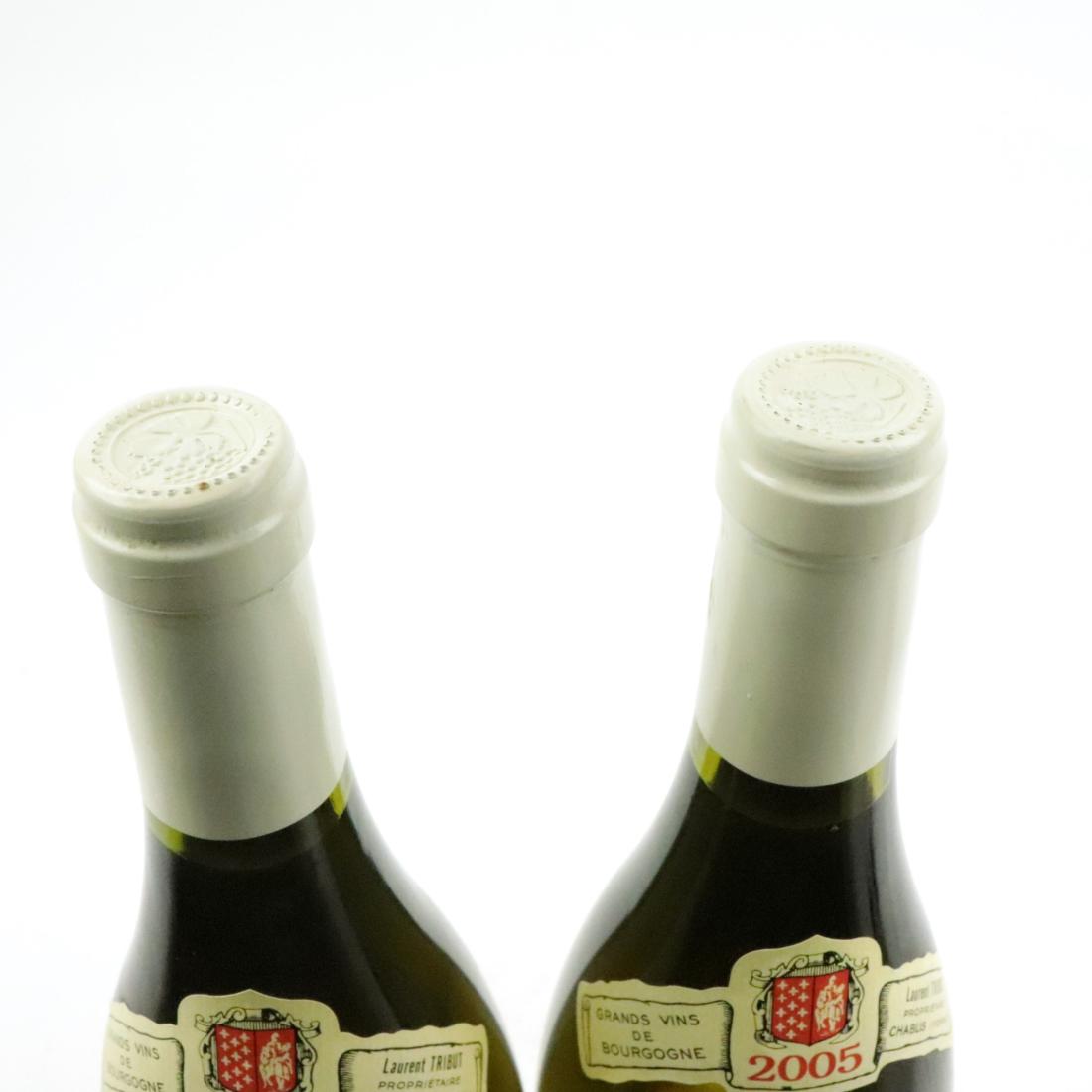 Image for L.Tribut Beauroy 2005 Chablis 1er-Cru