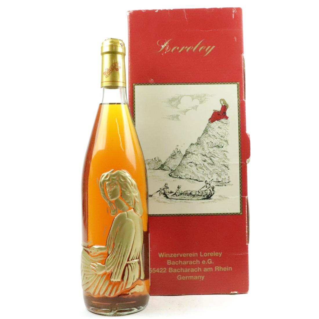Image for W.Loreley Riesling 1996 Mittelrhein