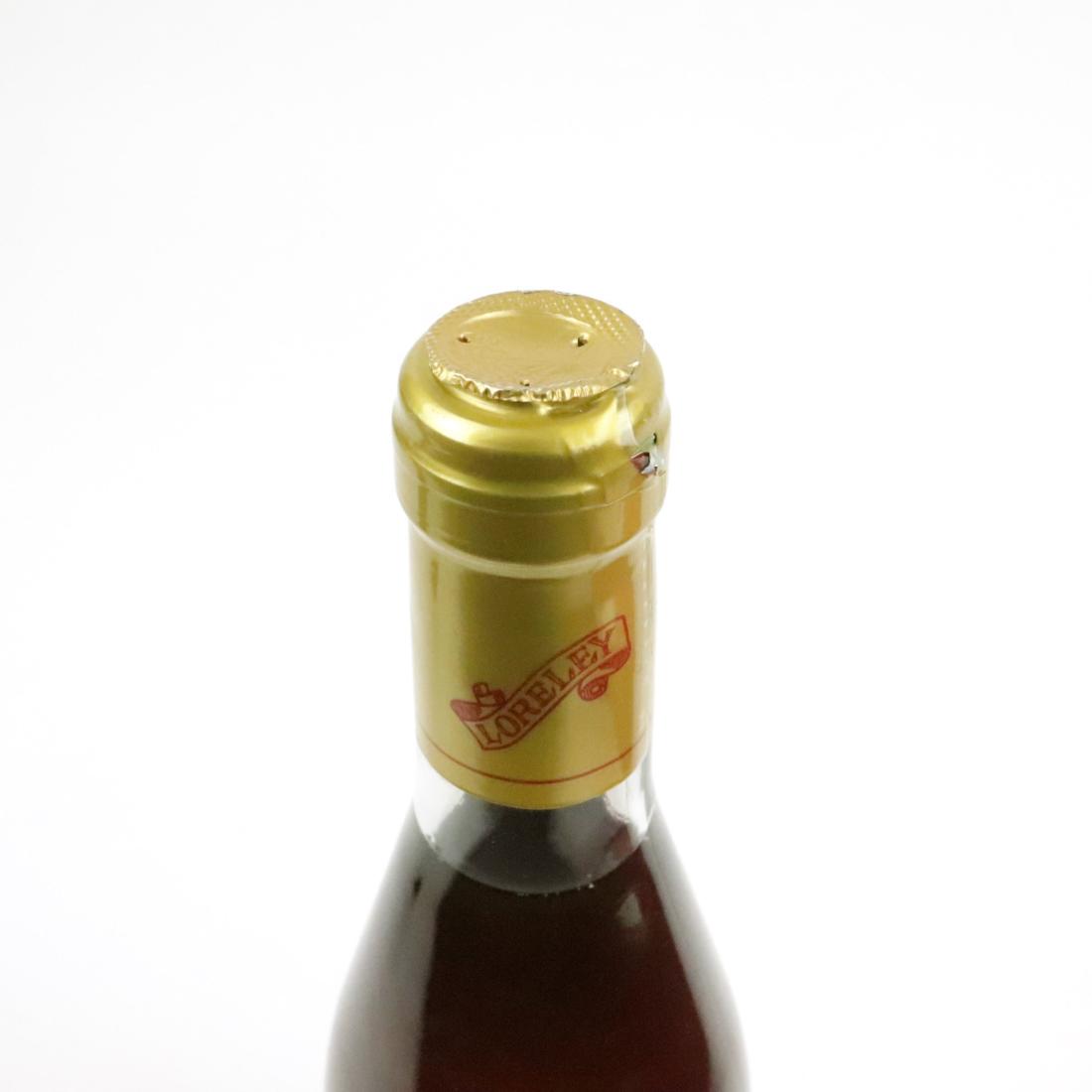 Image for W.Loreley Riesling 1996 Mittelrhein