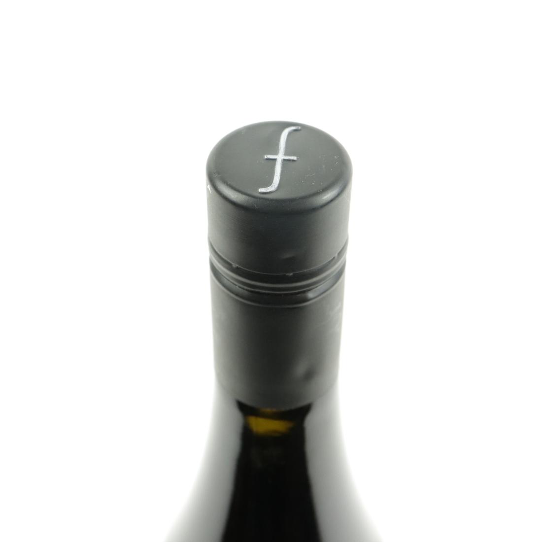 Image for Fairbourne Sauvignon Blanc 2011 Marlborough