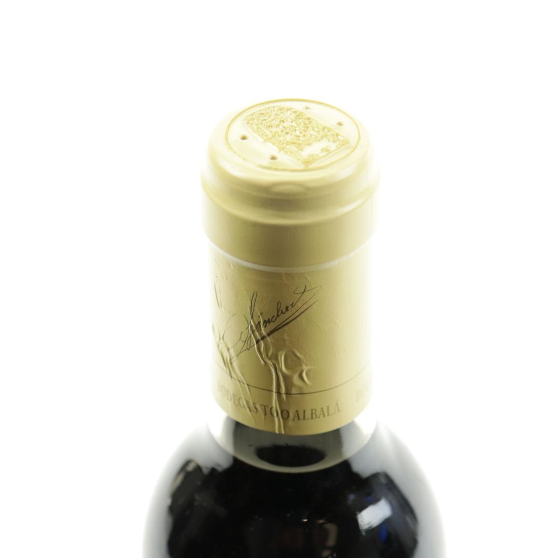 Image for Toro Albala 1985 Pedro Ximenez Sherry Gran Reserva