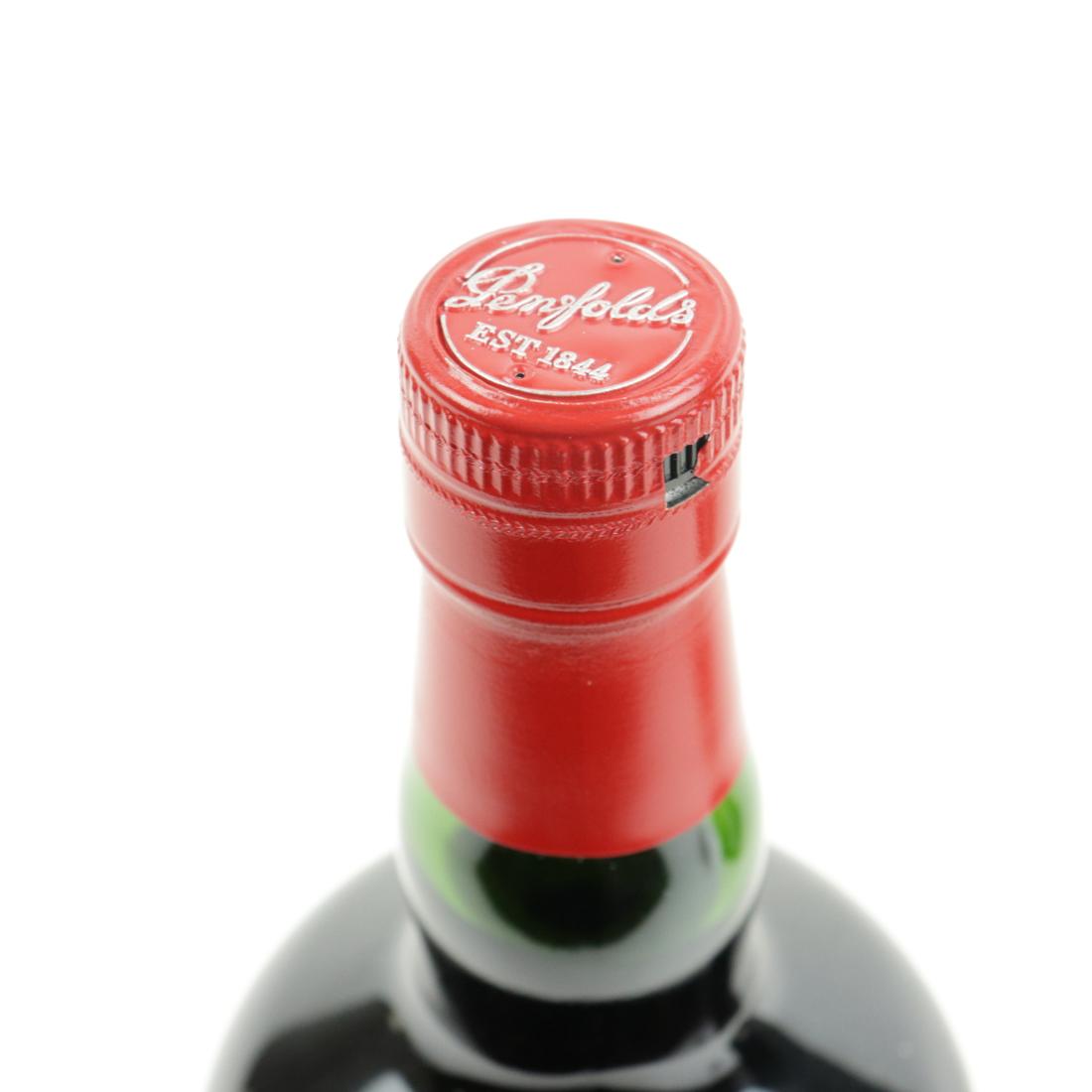 Image for Penfolds Father Grand Tawny 10 Year Old Australia
