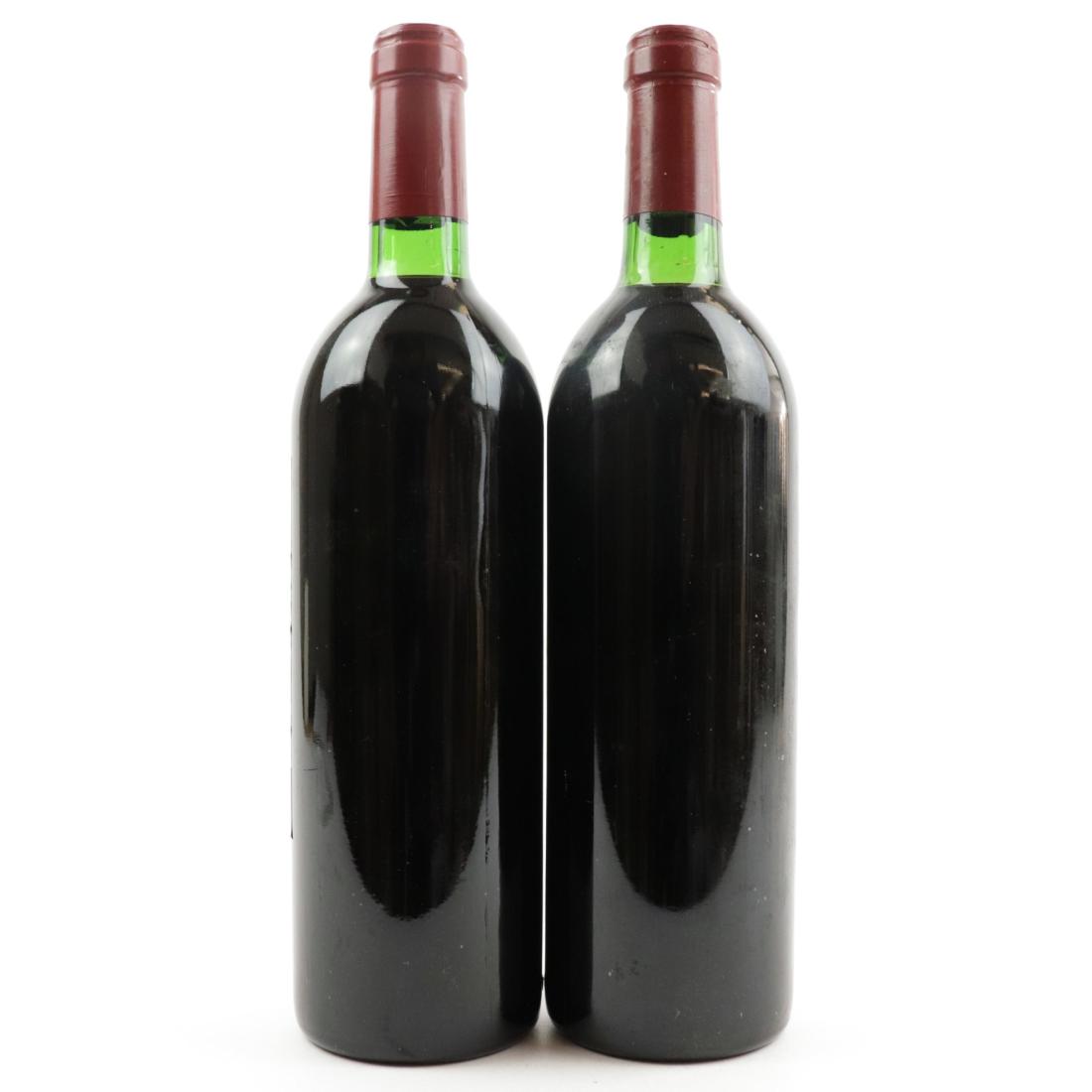Image for Les Forts De Latour 1981 Pauillac