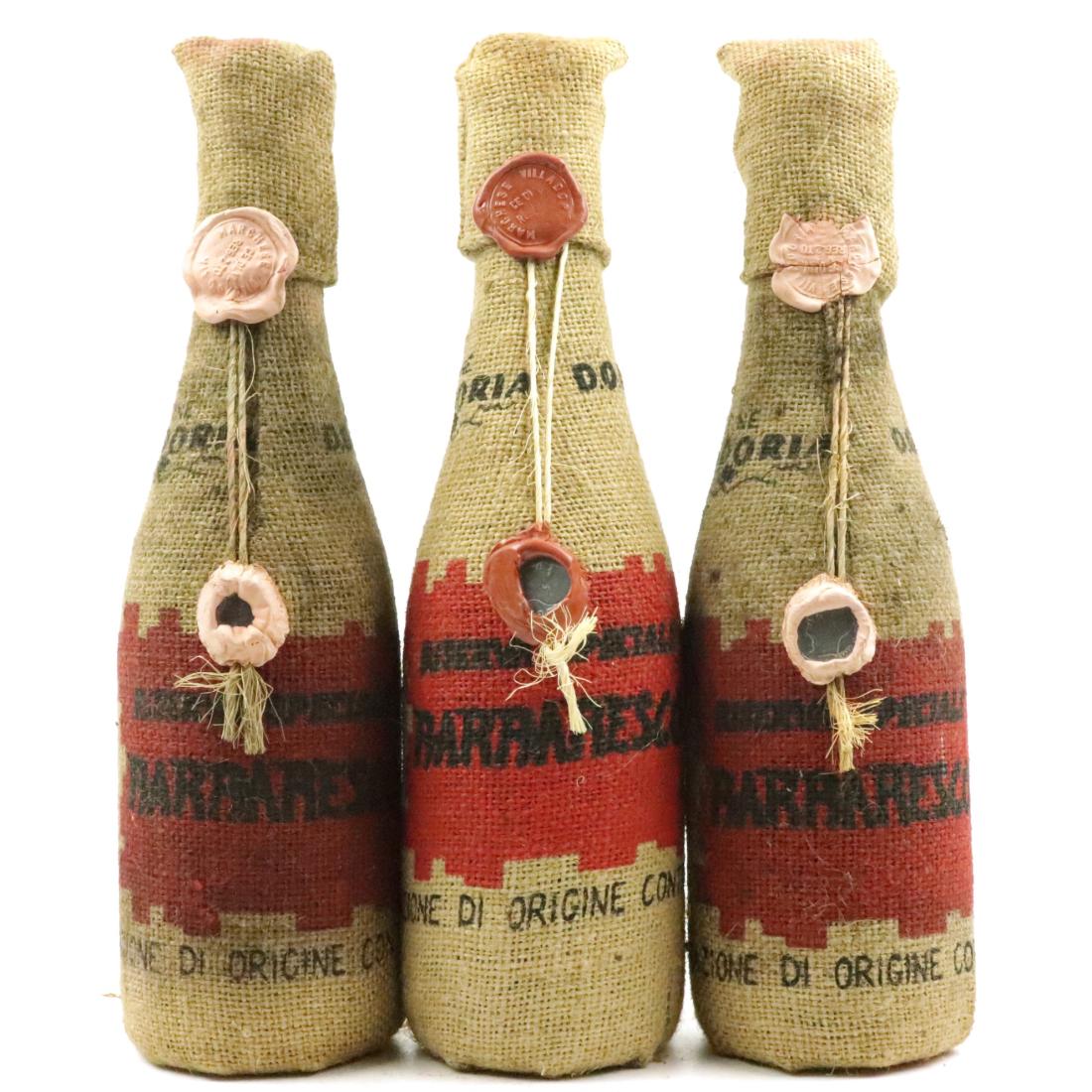 Image for Villadoria 1970 Barbaresco Riserva Speciale