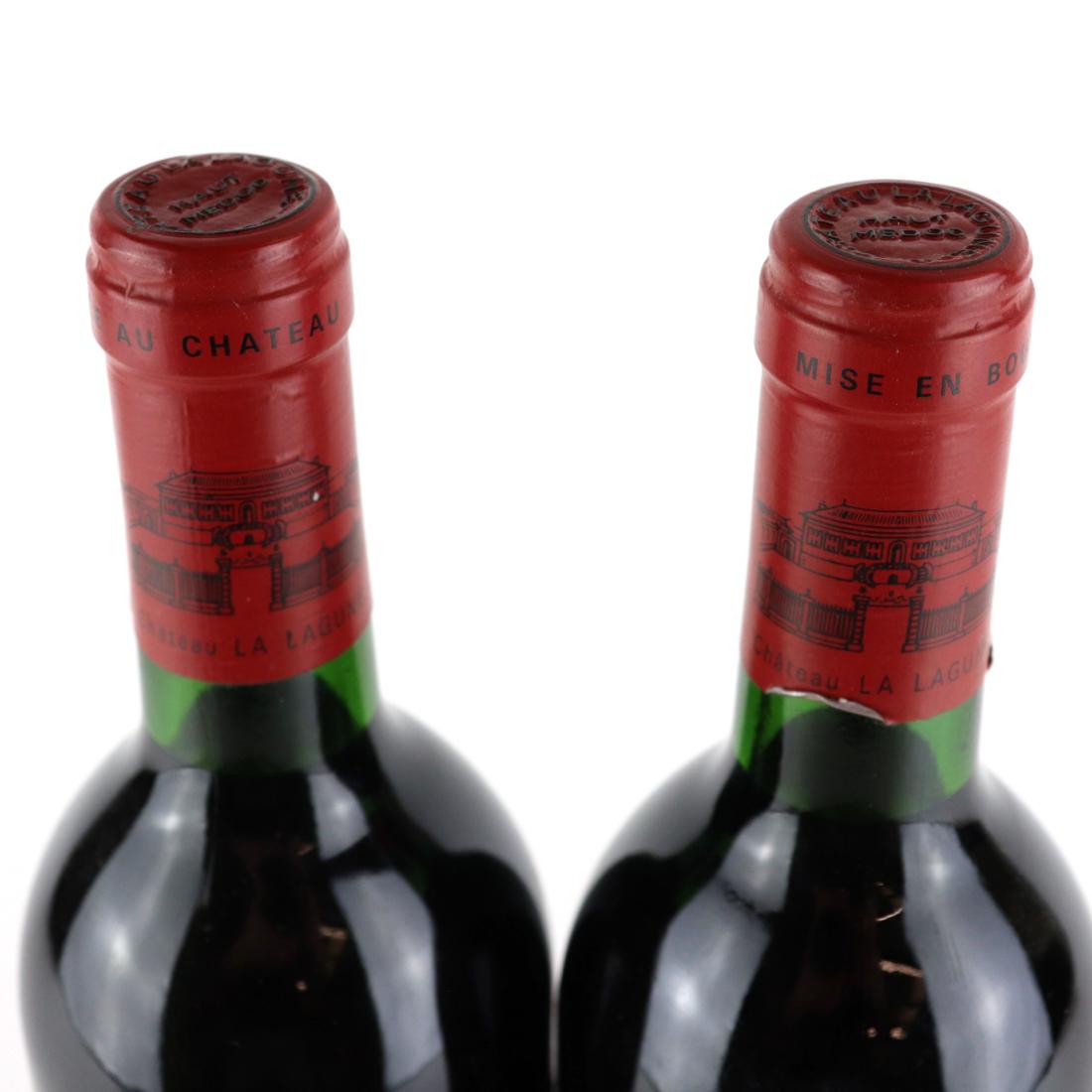 Image for Ch. La Lagune 1989 Haut-Medoc 3eme-Cru