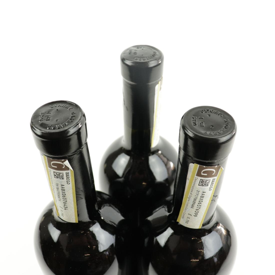 Image for G.Gagliardo 2006 Barolo Riserva