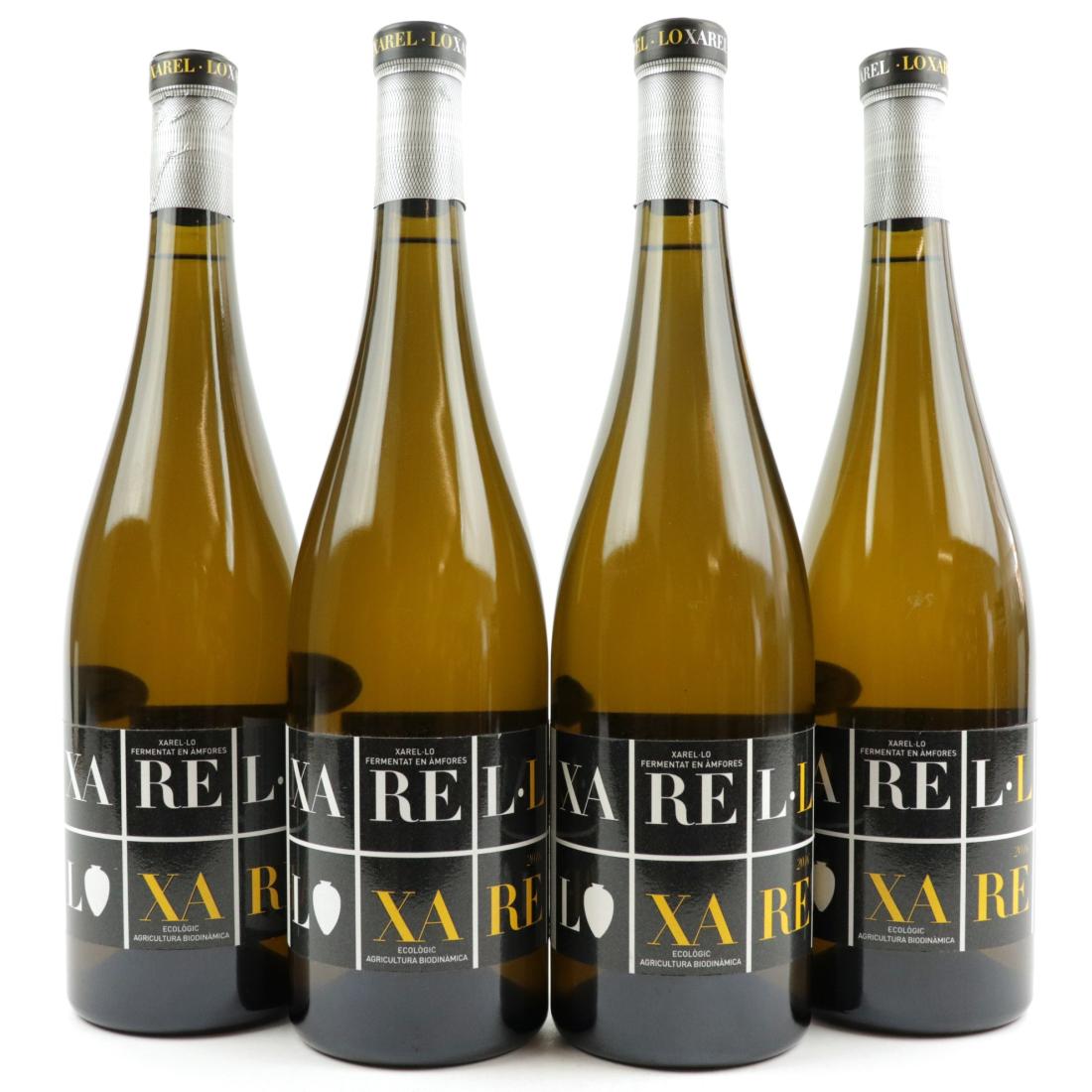 Image for Loxarel Xarel-lo 2016 Penedes