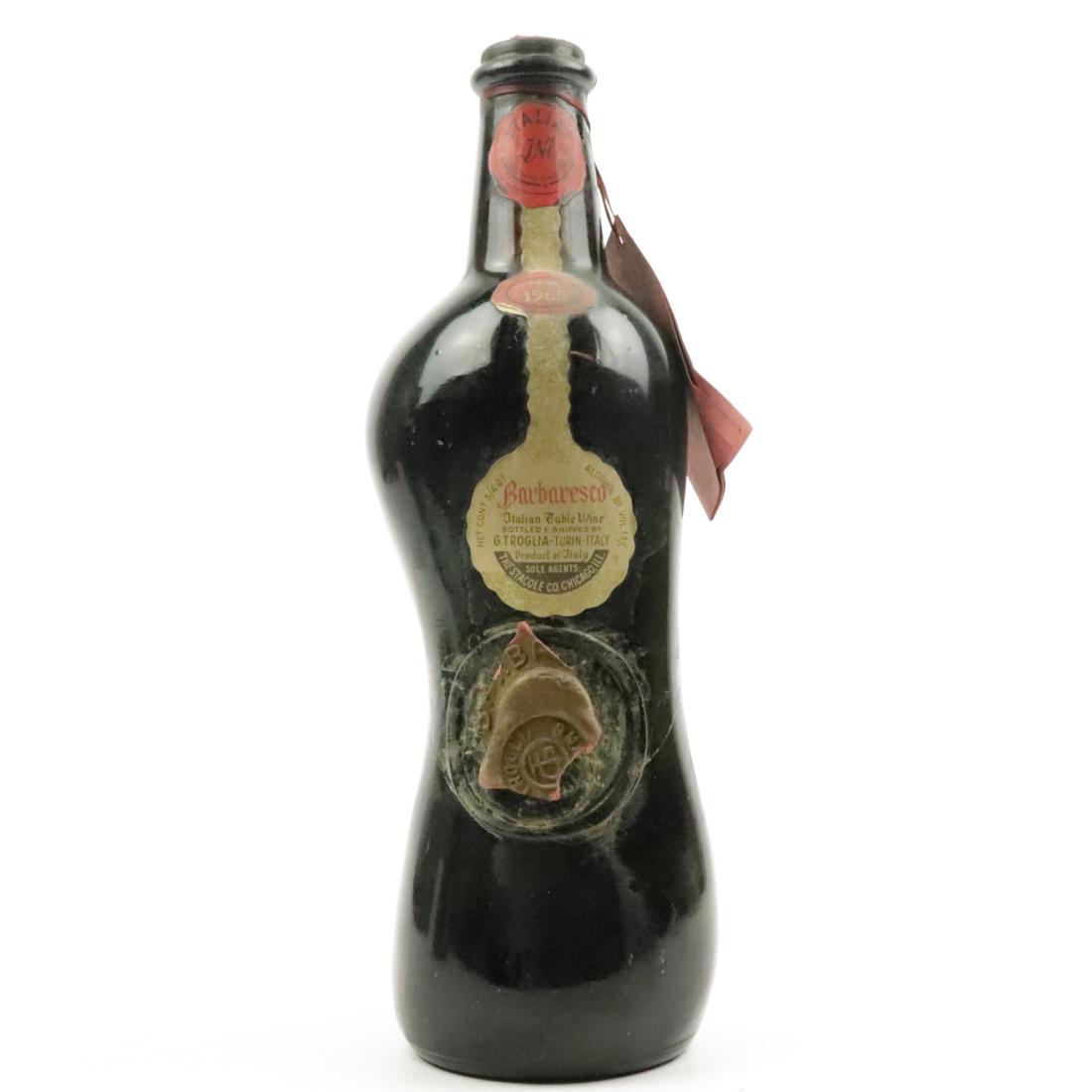 Image for G.Troglia 1968 Barbaresco