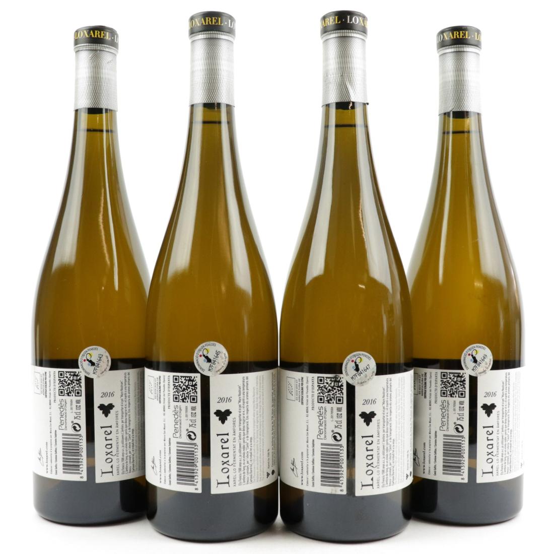 Image for Loxarel Xarel-lo 2016 Penedes