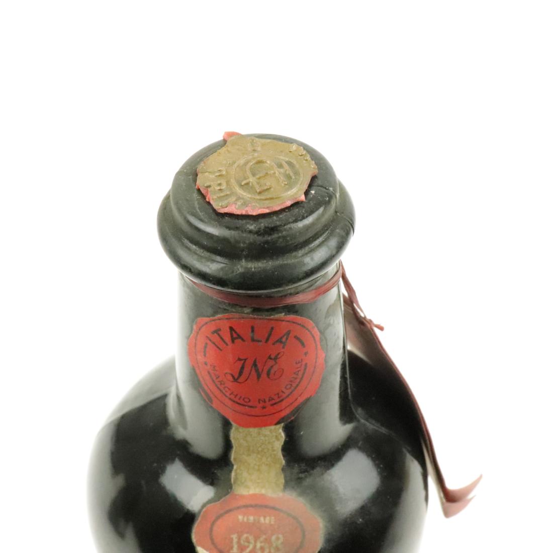 Image for G.Troglia 1968 Barbaresco
