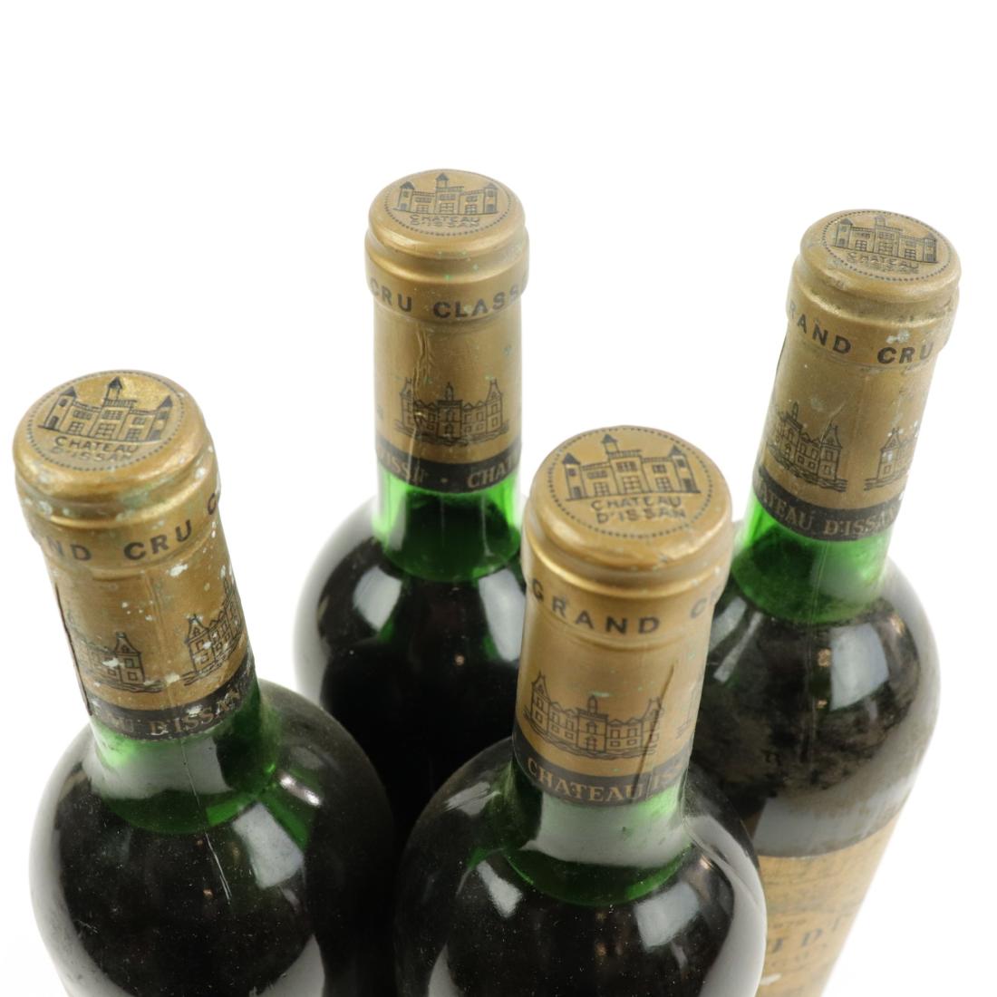Image for Ch. D'Issan 1979 Margaux 3eme-Cru