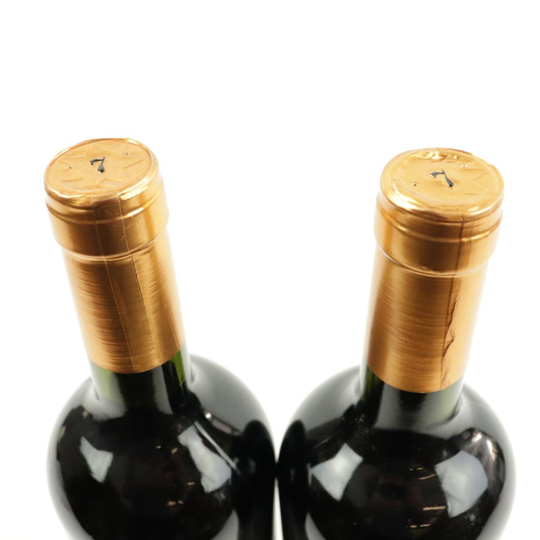 Image for Clos De Los Siete 2014 Argentina