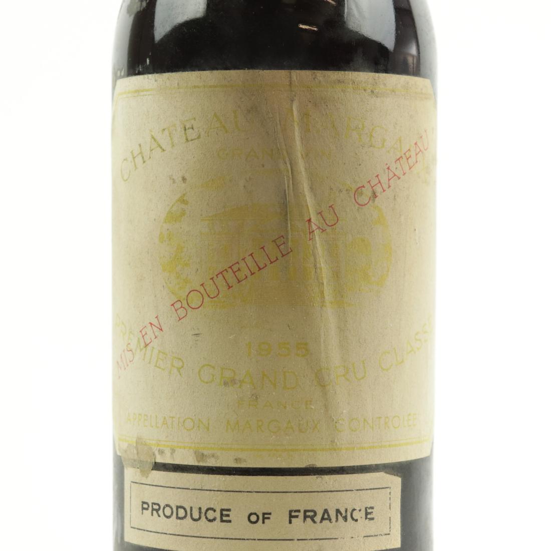 Image for Château Margaux 1955