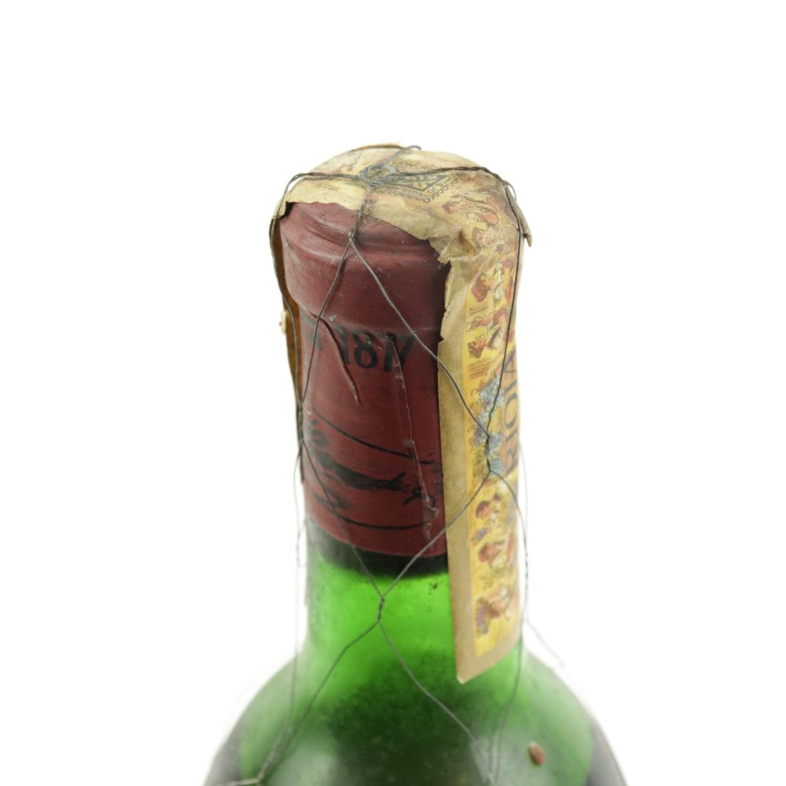 Image for Vina Tondonia 1954 Rioja Gran Reserva